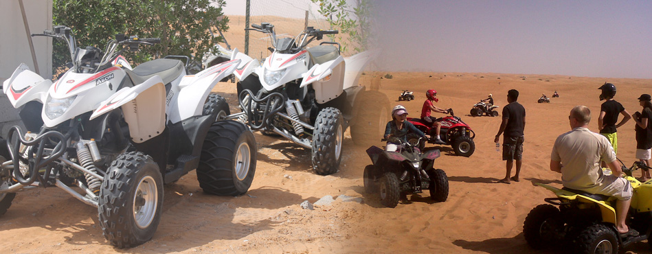 quad bike dubai, quad bike ride dubai, atv bike safari dubai, atv tour dubai , quad bike safari dubai